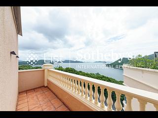 Clear Water Bay - The Portofino 12