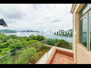 Clear Water Bay - The Portofino 14