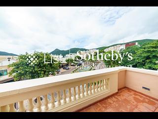 Clear Water Bay - The Portofino 17