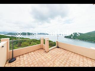 Clear Water Bay - The Portofino 21