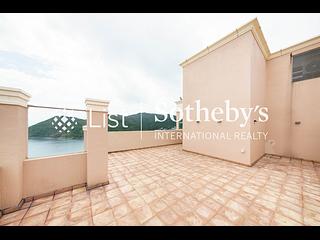 Clear Water Bay - The Portofino 22