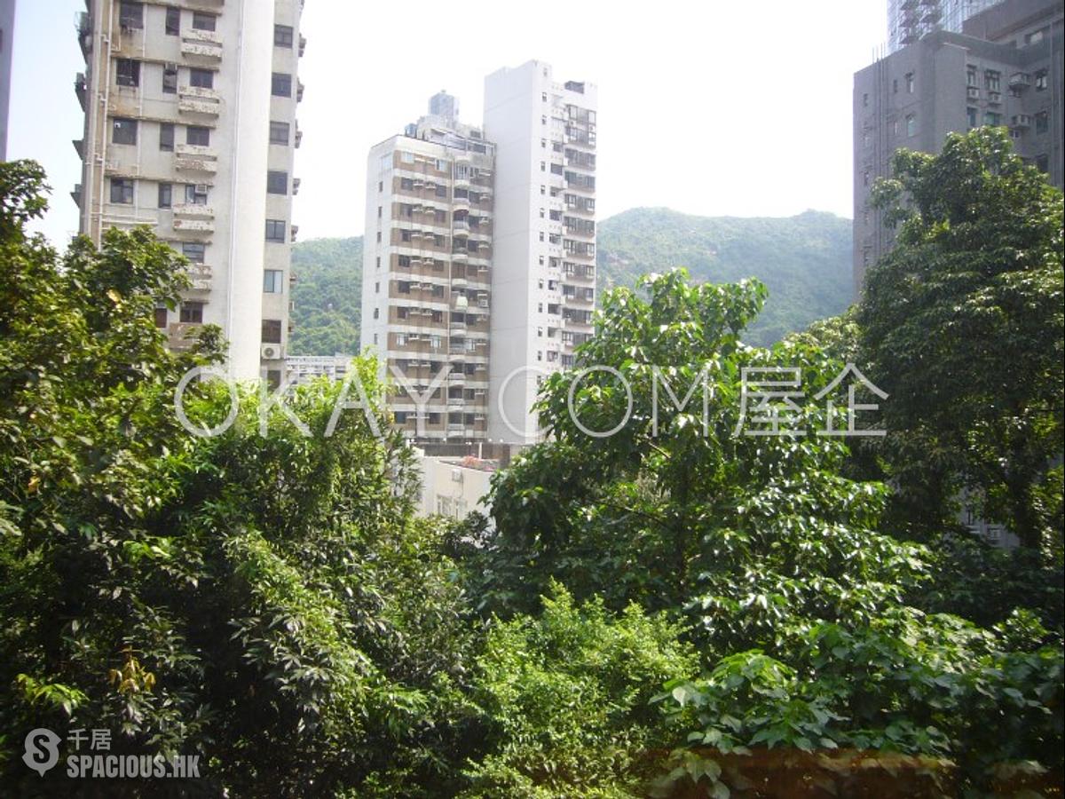 Tai Hang - Hecny Court 01