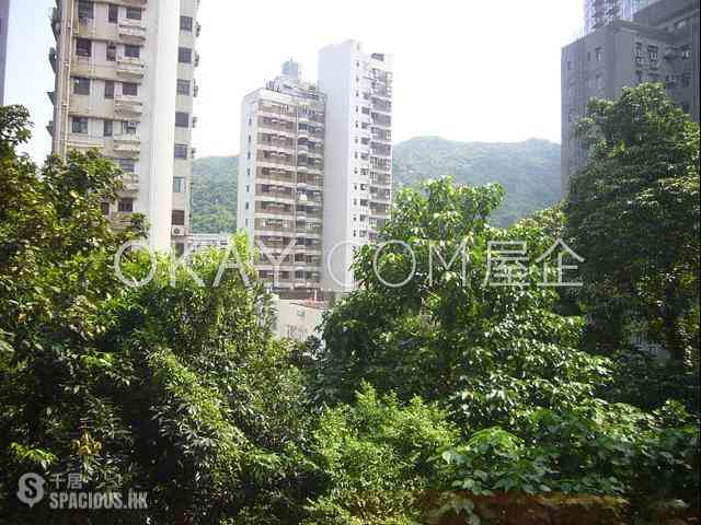 Tai Hang - Hecny Court 01