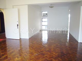 Tai Hang - Hecny Court 03