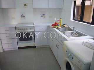 Tai Hang - Hecny Court 04