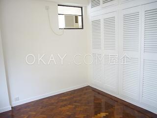 Tai Hang - Hecny Court 05