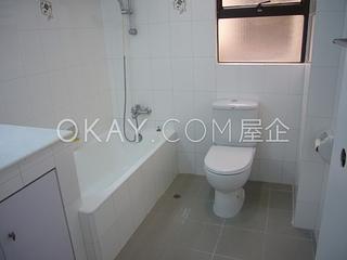 Tai Hang - Hecny Court 10