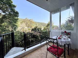 Pok Fu Lam - Chi Fu Fa Yuen Yar Chee Villas 03