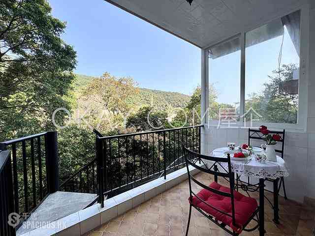 Pok Fu Lam - Chi Fu Fa Yuen Yar Chee Villas 03