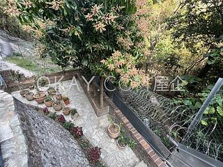 Pok Fu Lam - Chi Fu Fa Yuen Yar Chee Villas 04