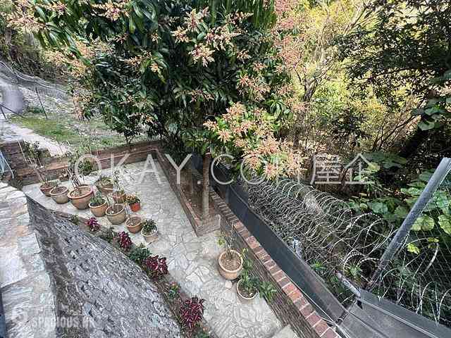 Pok Fu Lam - Chi Fu Fa Yuen Yar Chee Villas 04