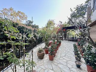 Pok Fu Lam - Chi Fu Fa Yuen Yar Chee Villas 05