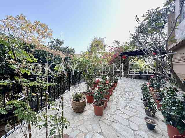 Pok Fu Lam - Chi Fu Fa Yuen Yar Chee Villas 05
