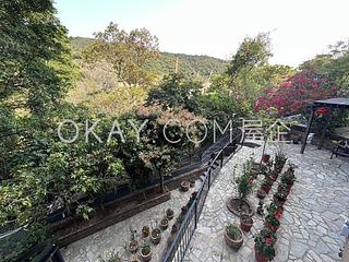 Pok Fu Lam - Chi Fu Fa Yuen Yar Chee Villas 06