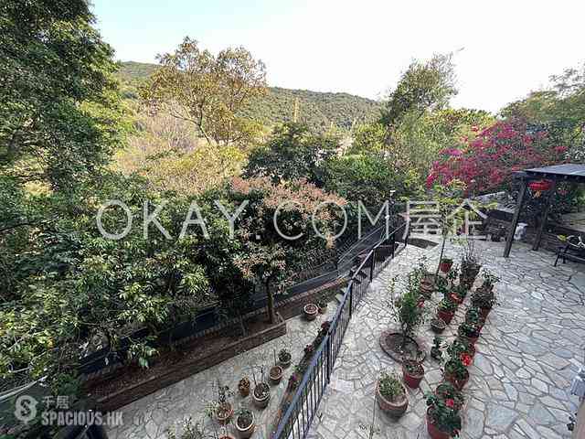 Pok Fu Lam - Chi Fu Fa Yuen Yar Chee Villas 06