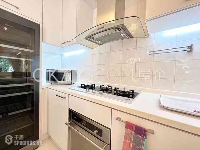 Pok Fu Lam - Chi Fu Fa Yuen Yar Chee Villas 10