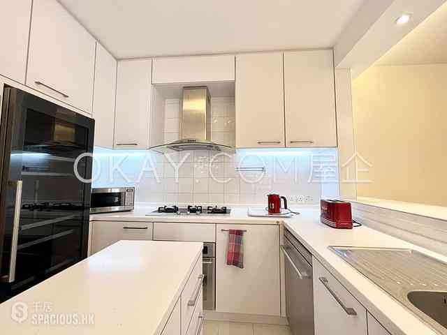 Pok Fu Lam - Chi Fu Fa Yuen Yar Chee Villas 11