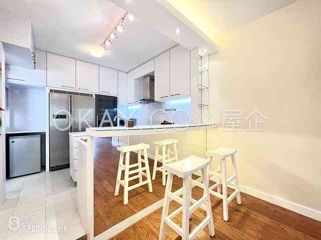 Pok Fu Lam - Chi Fu Fa Yuen Yar Chee Villas 12