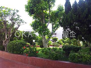 Pok Fu Lam - Chi Fu Fa Yuen Yar Chee Villas 16