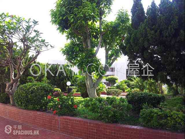 Pok Fu Lam - Chi Fu Fa Yuen Yar Chee Villas 16
