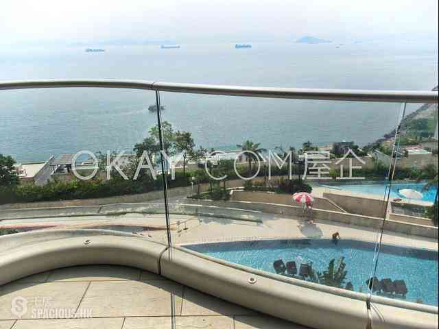 Cyberport - Residence Bel-Air Phase 6 Bel-Air No.8 01