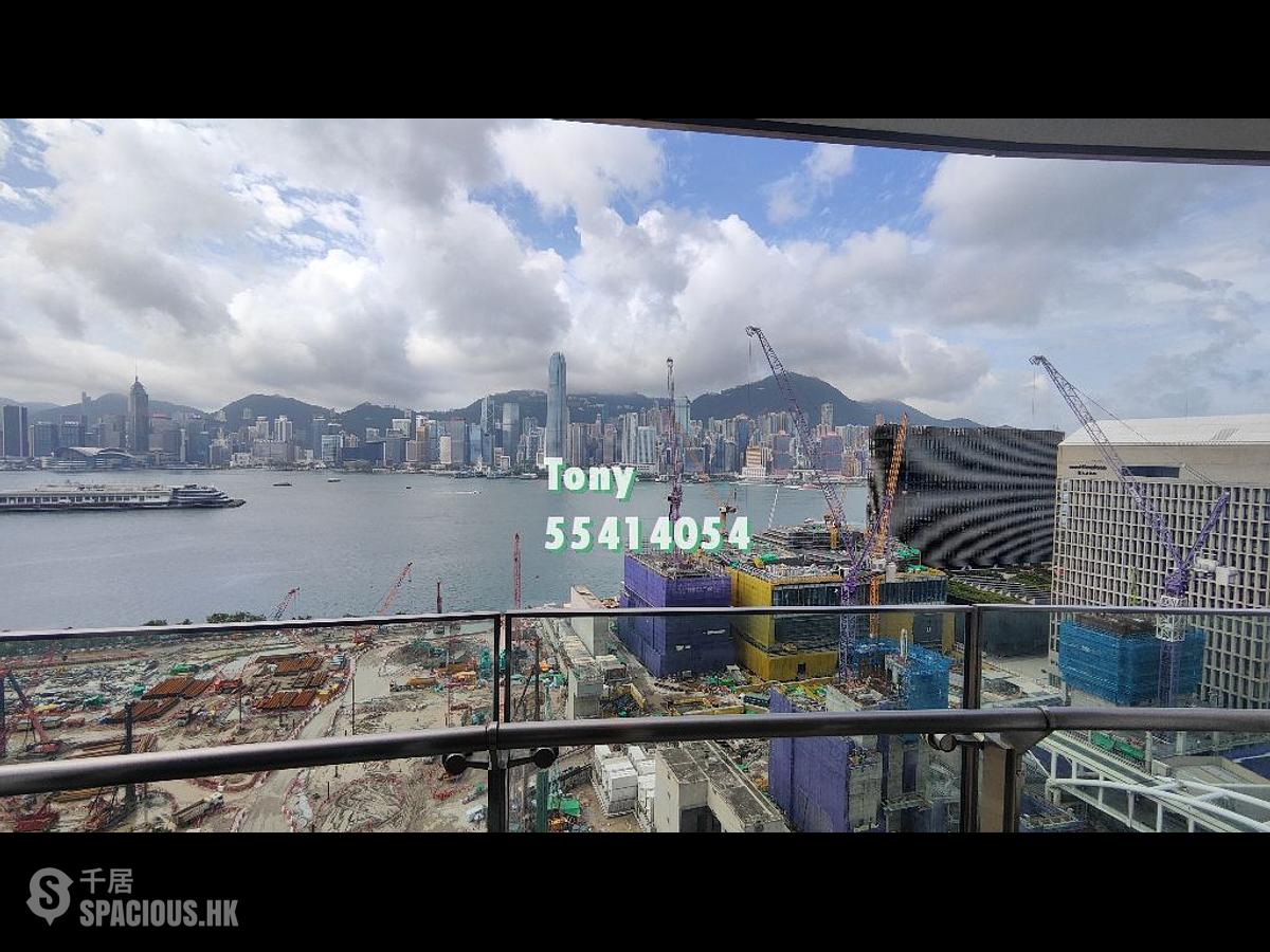 West Kowloon - The Harbourside 01