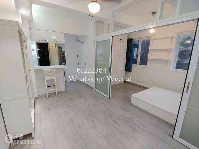 Soho - 42, Staunton Street 01
