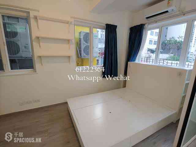 Soho - 42, Staunton Street 04