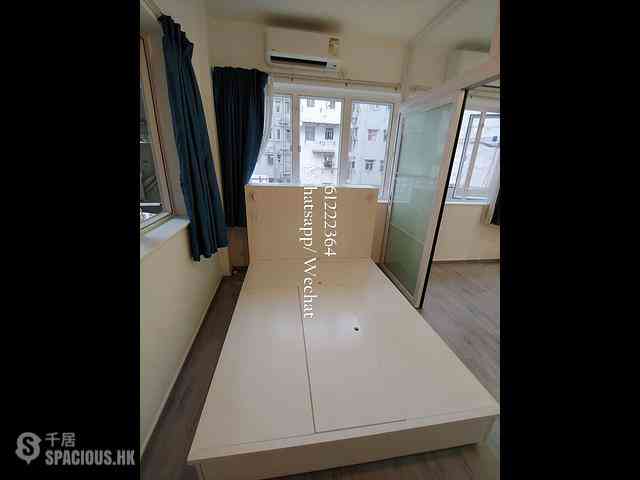 Soho - 42, Staunton Street 13