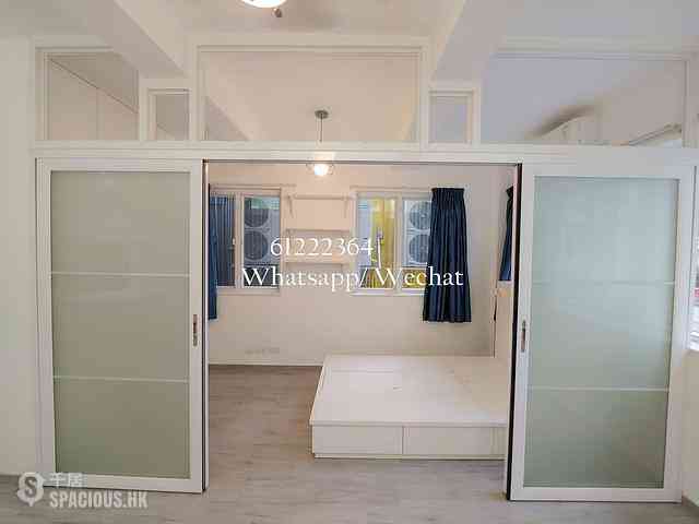 Soho - 42, Staunton Street 31