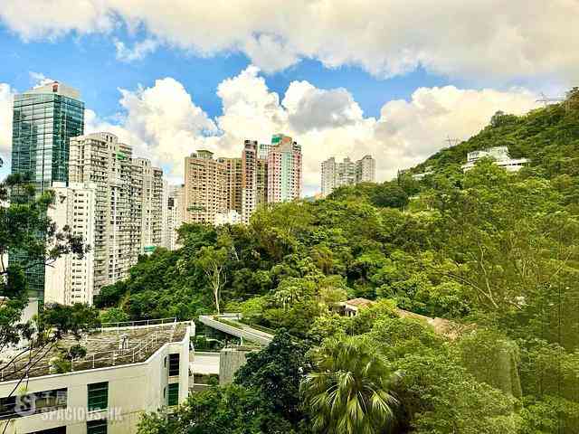 東半山 - 御花园2座 01