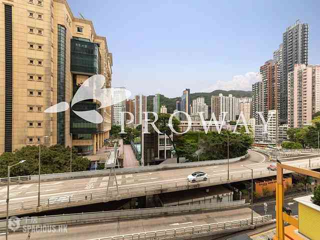 Causeway Bay - Sik King House 02
