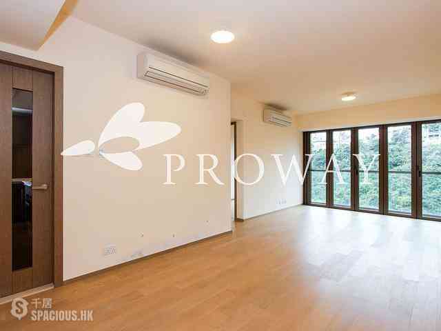 Shau Kei Wan - Island Garden 01