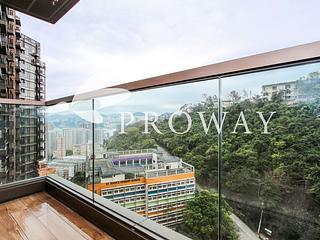 Shau Kei Wan - Island Garden 03