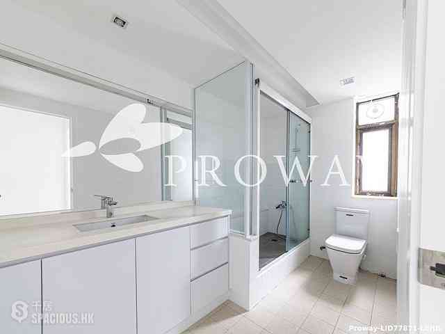 Causeway Bay - Sik King House 11