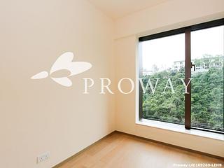 Shau Kei Wan - Island Garden 09