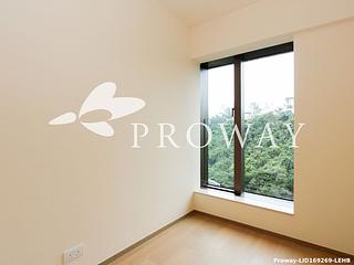 Shau Kei Wan - Island Garden 10