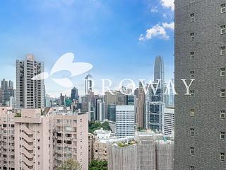 Mid Levels Central - Best View Court 02