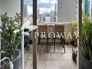 Mid Levels Central - Best View Court 03