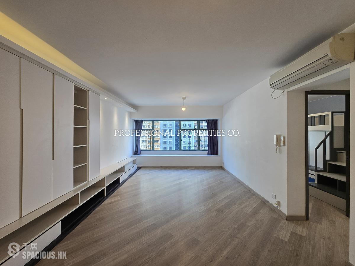 Mid Levels Central - Robinson Place 01