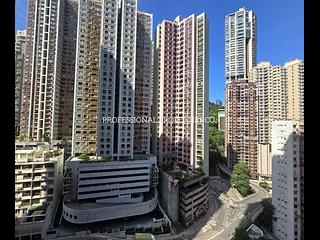 Mid Levels Central - Robinson Place 13