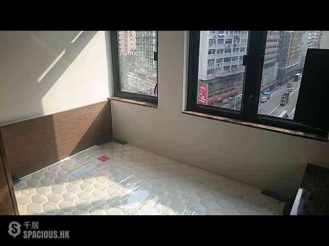 Causeway Bay - Island Building 10