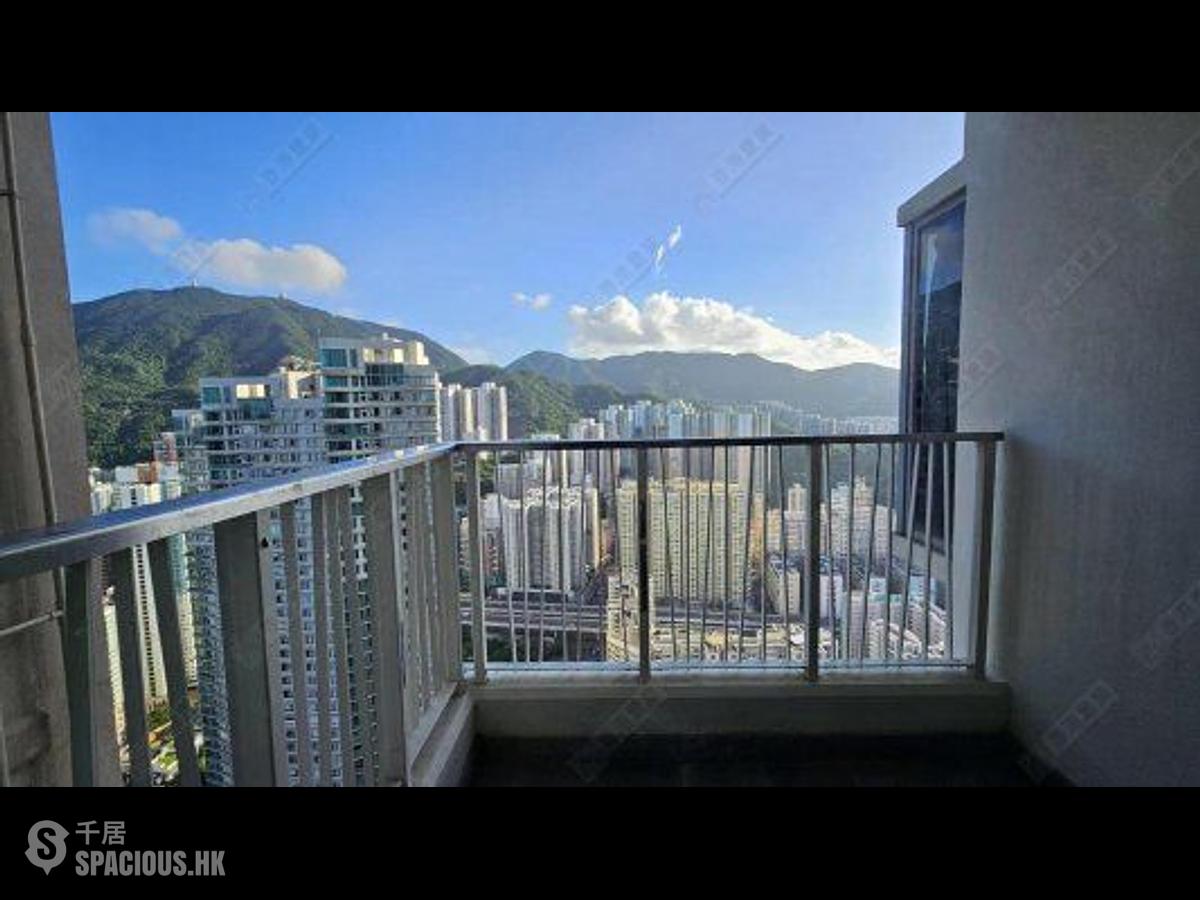 Sai Wan Ho - Grand Promenade 01