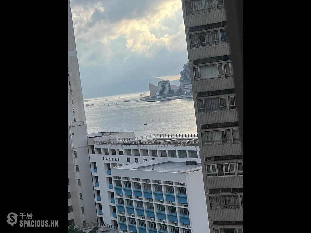 北角 - 豐昌大廈 01