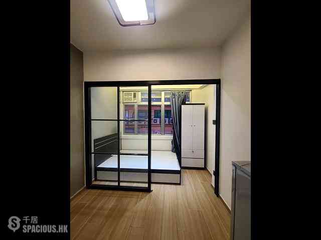 Tsim Sha Tsui - 23A, Lock Road 02