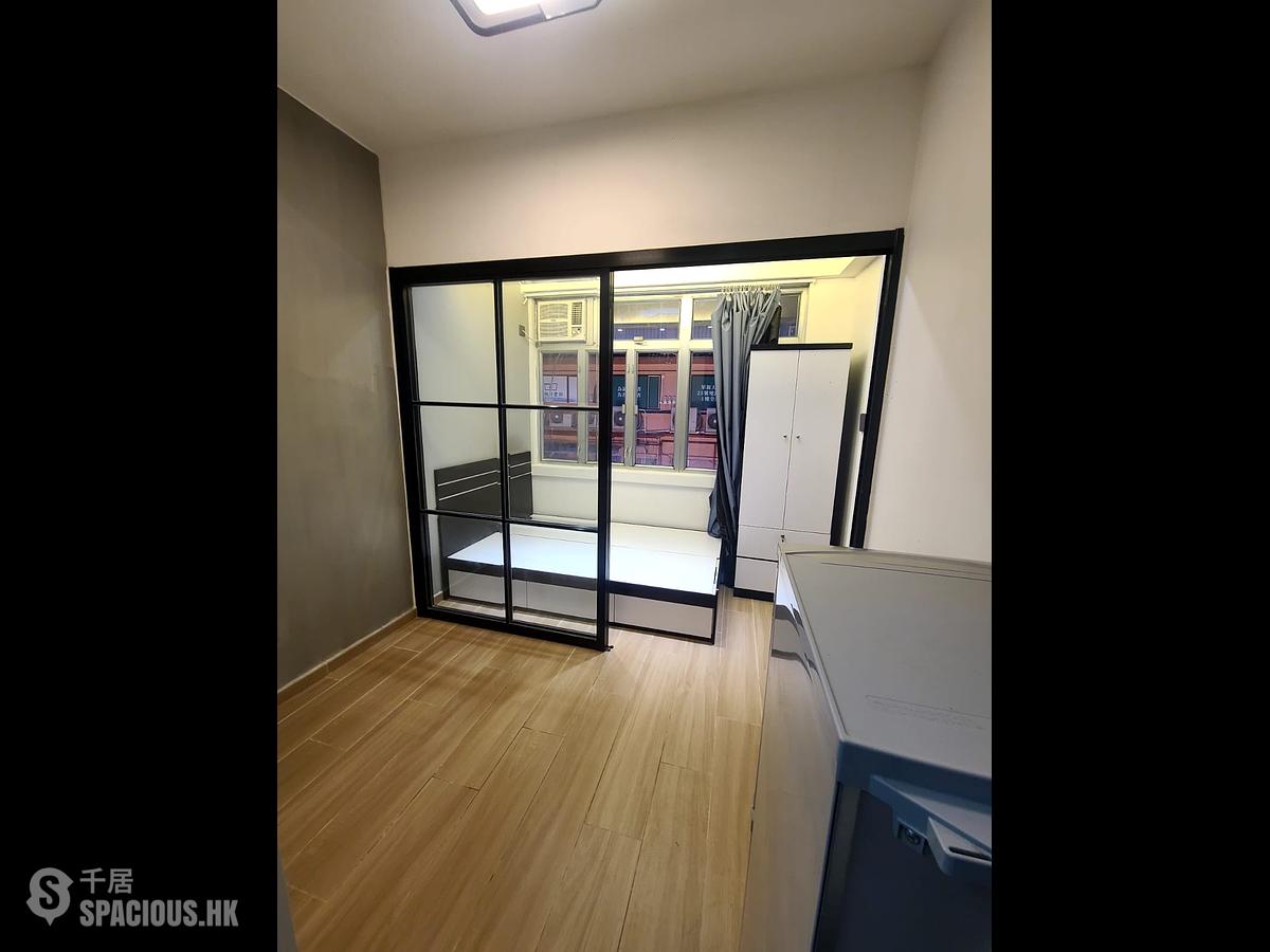 Tsim Sha Tsui - 23A, Lock Road 01