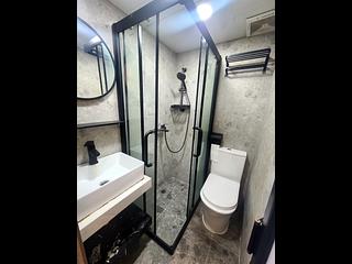 Tsim Sha Tsui - 23A, Lock Road 05