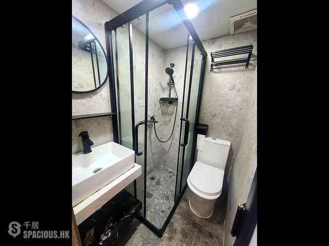 Tsim Sha Tsui - 23A, Lock Road 05
