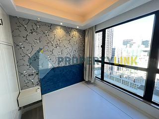 Sheung Wan - The Bellevue Place 04