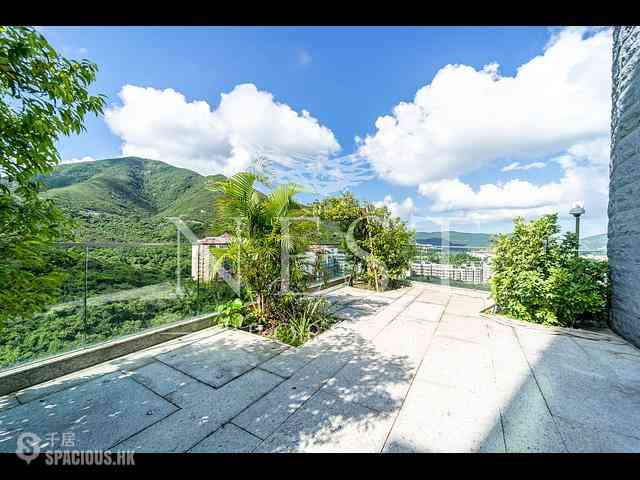 Chung Hom Kok - City Icon 01
